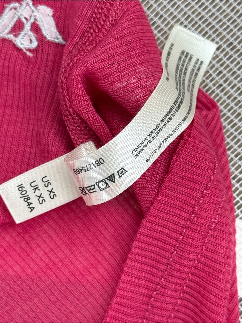 Women’s Free People Movement Racerback Tank Top - Picture 4 of 6